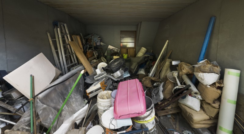 Clearance & Junk Removal in Wellington