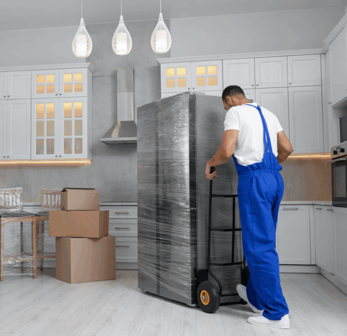 House moving services Wellington