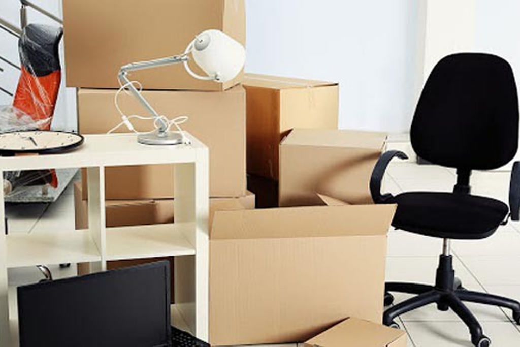 Plan Your Office Move in Wellington Plan Your Office Move in Wellington
