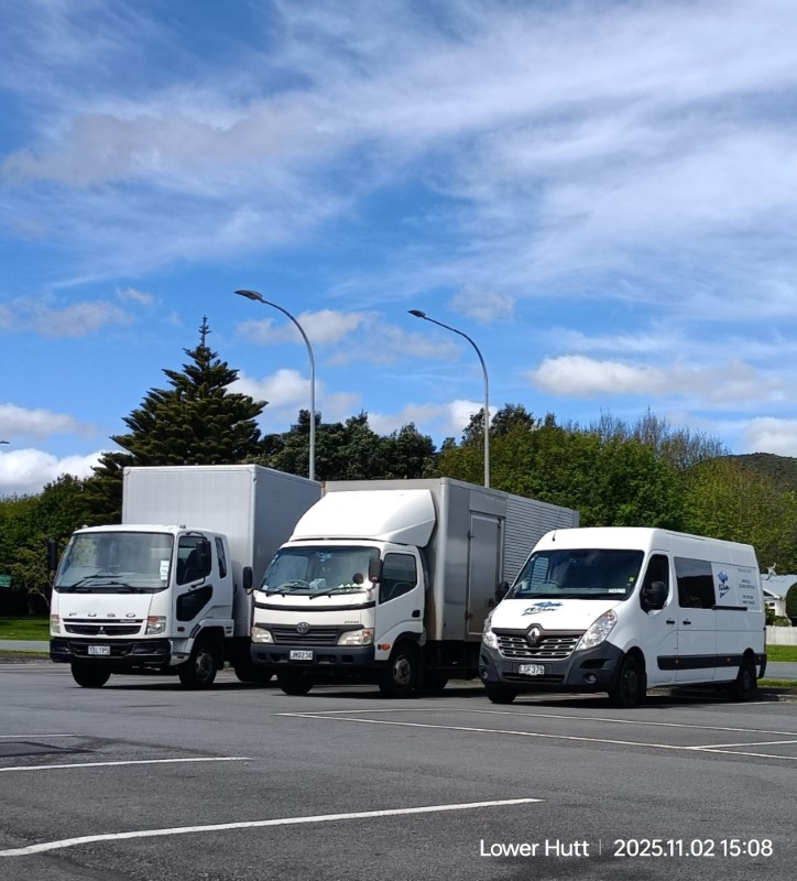 Moving House Checklist